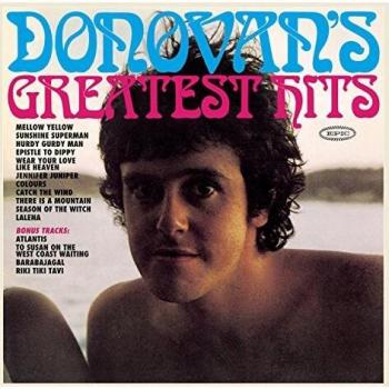 Donovan's Greatest Hits