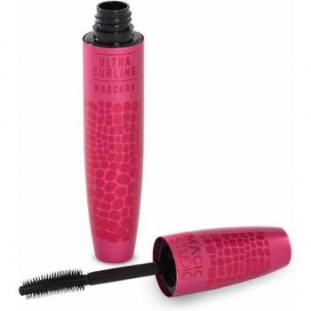 Magic Studio Ultra Curling Leopard Máscara de Pestañas