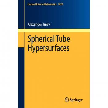 Spherical Tube Hypersurfaces