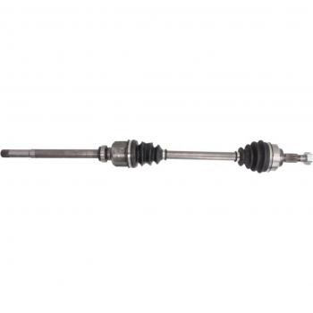 Eje motriz y árbol de transmisión POINT GEAR PNG74720, fabricado en acero de alta resistencia, diseño optimizado para rendimiento y durabilidad, compatible con múltiples modelos de vehículos, fácil instalación, dimensiones específicas para ajuste 