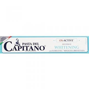 Dentifricio Ox Active White 75