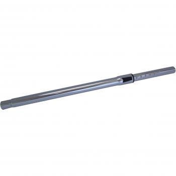 Tubo telescópico para aspiradoras Miele Turbostar 300