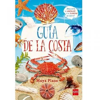 Guía de la costa - PLASS, MAYA