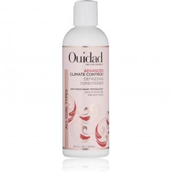 Ouidad Advanced Climate Control Defrizzing Conditioner - Size: 8.5 oz