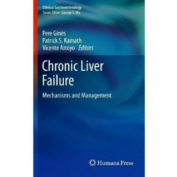 Chronic Liver Failure: Mechanisms and Management