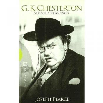 G.K. Chesterton: Sabiduría e inocencia