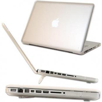mCover policarbonato Funda Dura 13 Pulgadas Apple MacBook Pro