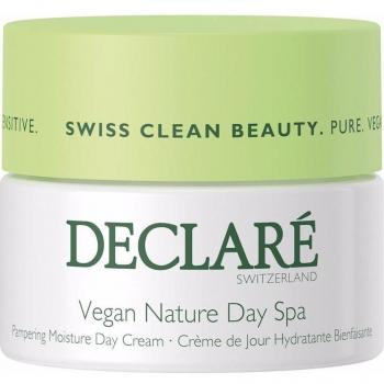 Declaré Vegan Nature Sensitive Day Spa Moisturizing Cream 50ml