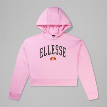 Sudadera Ellesse Lacase Cropped Hoody