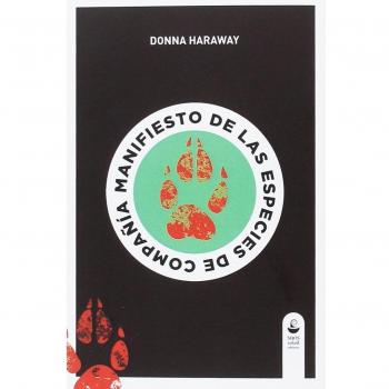 Manifiesto de las especies de compania