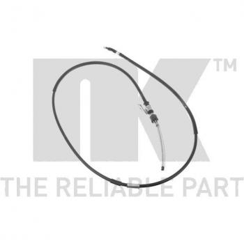 Cable de freno de mano NK 903016