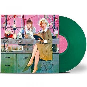 Hombres G - Hombres G
