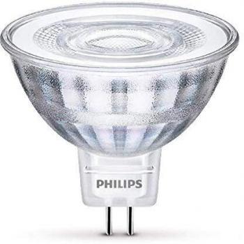 Philips Lighting Bombilla LED, Blanco Calido, 35 W
