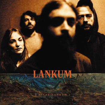 CD Lankum - False Lankum (Edición Especial)