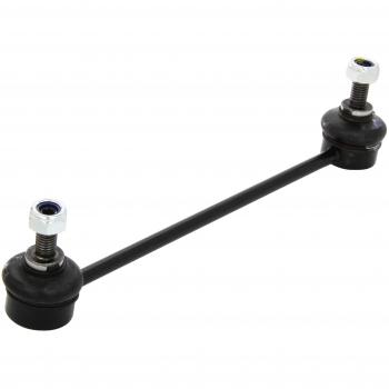 Bieleta de suspensión NK stabilizer link 5112513, compatible con vehículos, fabricada en acero de alta resistencia, incluye rodamientos y juntas de goma para un mejor rendimiento y durabilidad