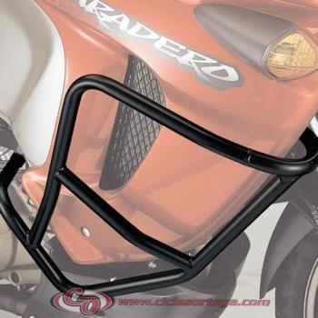 Defensas salvapiernas GIVI TN365 para HONDA XL1000V VARADERO 99-02