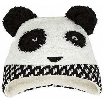 Catimini Bonnet Tricot Pour Gorro de Punto, Blanco
