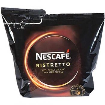 Café Soluble Ristretto Nescafé 250G
