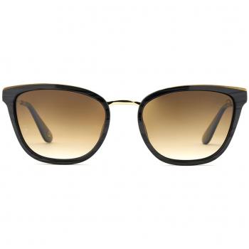 Etnia Barcelona Madelein Sunglasses Black Size 54