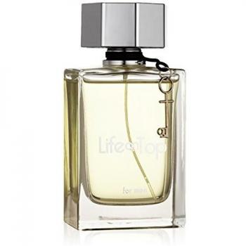 Penthouse Life On Top Eau De Toilette 125ml Spray For Him