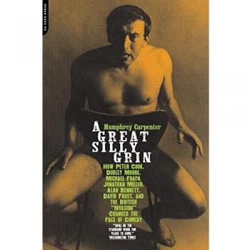 A Great, Silly Grin: The British Satire Boom Of The 1960s