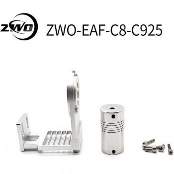 Soporte EAF para Telescopios SCT C8 y C9.25 de ZWO