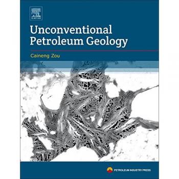 Unconventional Petroleum Geology