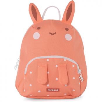 Mochila Infantil Reciclada Ecothermibag Kid Bunny