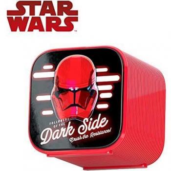 Caja de Audio portátil Bluetooth 4.0