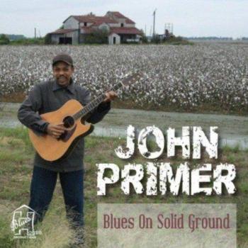 Blues On Solid Ground