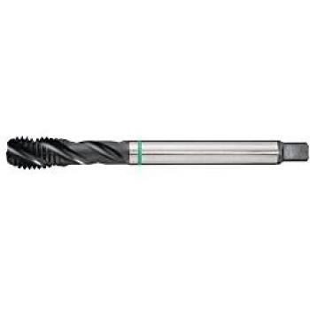Macho de Roscar Universal DIN 5156C G 3/4 Pulgadas HSS-Co Vaporizado