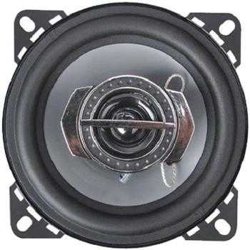 Altavoces Coaxiales para Coche Maxtech SP-200W 200W 4 Vías Audio Volumen
