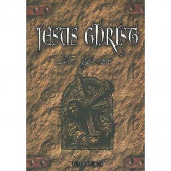 Jesucristo para Jóvenes: Edición Actualizada en Tapa Blanda