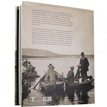 Recuerdos del campo español Vol.2: Fotografía inédita 1885-1945