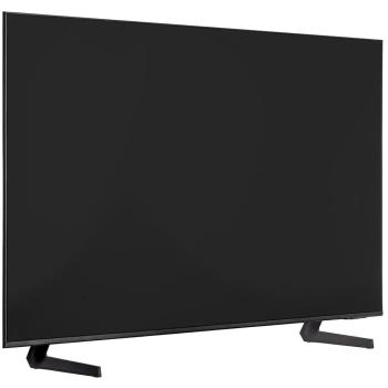 Samsung QLED 4K Smart TV 55 QE55Q8FAAU con HDR10+, procesador Quantum Dot, visión AI, Wi-Fi y Bluetooth 5.3