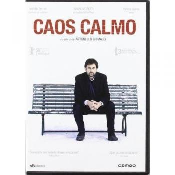 Caos Calmo [DVD]