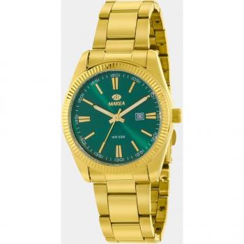 Reloj Marea B41377/7 de acero para mujer