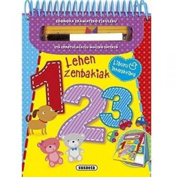 Lehen zenbakiak 1 2 3