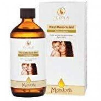 Aceite de Almendras Dulces 100% Puro 250ml