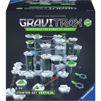 Gravitrax Pro Starter Set Vertical