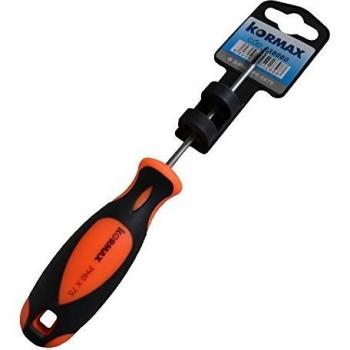 Kormax 038060 Destornillador con boca imán