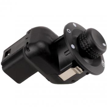 Mando Espejos 8200676533 RNLT - Control de espejo, compatible con vehículos que requieren este modelo específico