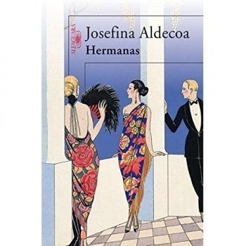 Hermanas - Josefina Aldecoa