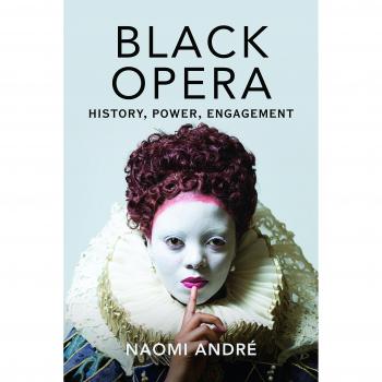 Black opera history power engagement