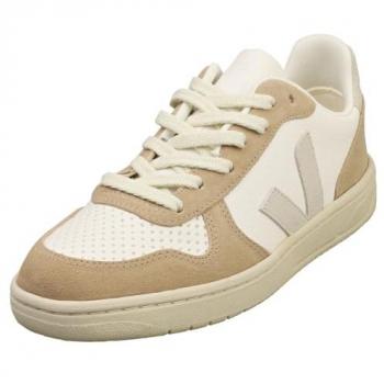 Veja V-10 Chromefree Sneakers - Multicolor, Women's Size 8 US / 38 EU
