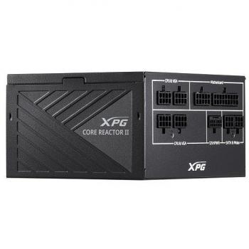 Fuente de alimentación XPG CORE REACTOR II 850W