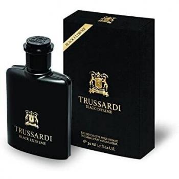 Trussardi Black Extreme EDT 50 ml