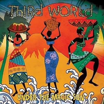 Under The Magic Sun [VINYL]