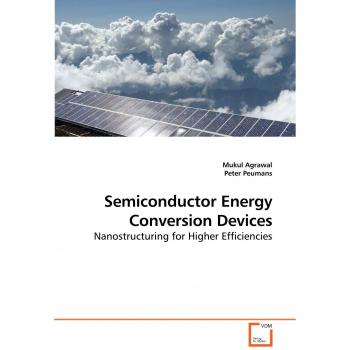 Dispositivos de Conversión de Energía Semiconductores - Libros Especializados