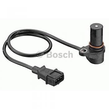Bosch 0 281 002 206 Generador de impulsos, cigüeñal